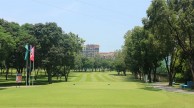 Villamor Air Base Golf Course